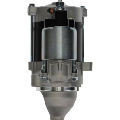 Starter Compatible With Honda Gx630h Gx630rh Gx660rh Gx690 Gx690h 20.8-22.1Hp V-Twin 31200-Z6l-003 thumbnail 9