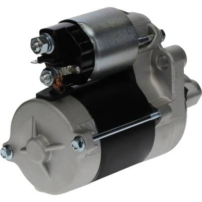 Starter Compatible With Honda Gx630h Gx630rh Gx660rh Gx690 Gx690h 20.8-22.1Hp V-Twin 31200-Z6l-003 thumbnail 12
