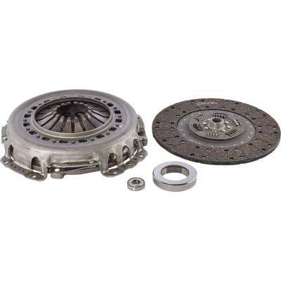 11" Luk Clutch Kit Compatible With New Holland Tn70va Tn75va Tn70sa Tn75sa Tn75v Tractor Double 14 thumbnail 2