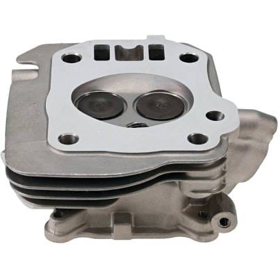 Cylinder Head Service Kit Compatible With Honda Gx160 163Cc 5.5Hp 4-Stroke Ohv Snapper Cp215518hv thumbnail 2