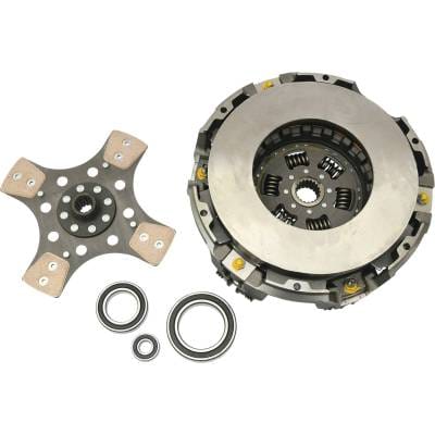 Clutch Kit Compatible With John Deere 5320 5320N 5410 5415H 5420 5425 5425N 5510 5510N 5520 5520N thumbnail 3