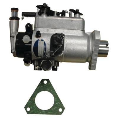 New Injection Pump Compatible With New Holland 6700 6610 6600 By 3249F951 D3nn9a543f D3nn9a543l