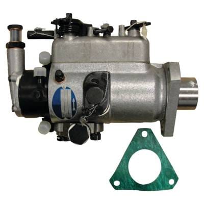 New Injection Pump Compatible With New Holland 4000 555 4610 4600 4500 By 3233F390 C5nn9a543e