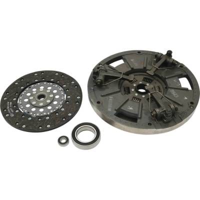 11" Double Clutch Kit Compatible With John Deere 1630 1630Ou 1630Vu 1635 1635Ef 1635Ev 2035 2035Ef