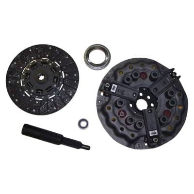 Double Clutch Kit Compatible With Ford New Holland 231 2310 233 234 335 333 334 230A 2600V 3310