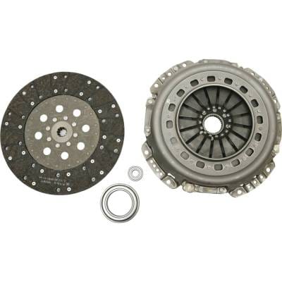 Luk 13" Clutch Kit Compatible With Ford New Holland 3230 3430 3930 4630 4830 5030 Tractor Single 10 thumbnail 2