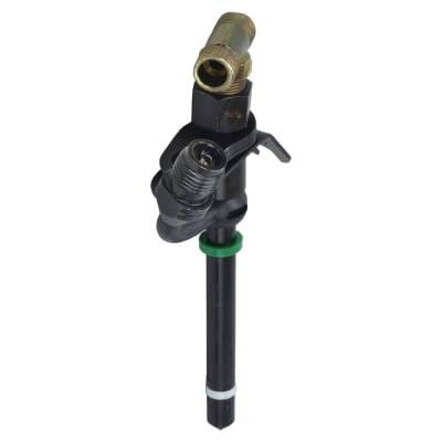 New Injector Compatible With John Deere 240 5500N 4045T 5500 3200 3029D 190E 3155 5600 4045D 6100