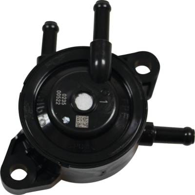 New OEM Replacement OEM Fuel Pump Compatible With Craftsman Cub Cadet Kohler 13Aqa1ct010 17Rrcbyz010