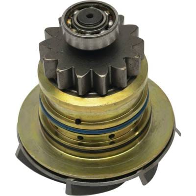 New Water Pump Compatible With John Deere 1270G 350Glc 6090H S670hm 1910G 724K S670 948L S660 644K thumbnail 3