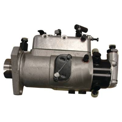 New Cw Rotation Injection Pump Compatible With Massey Ferguson 50C 50D 180 175 6500 270 261 265 31