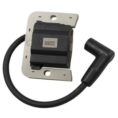 New OEM Ignition Coil Compatible With Craftsman Cub Cadet Exmark 247204420 Pns710kc443 17Rsdghc010
