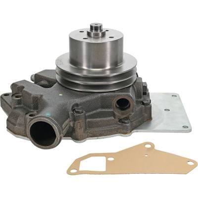 New Water Pump Compatible With John Deere 6359D 6359T 6059D 4039 4239T 6068 4045D 4045T 4039T 6059T