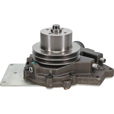 New Water Pump Compatible With John Deere 6359D 6359T 6059D 4039 4239T 6068 4045D 4045T 4039T 6059T thumbnail 2