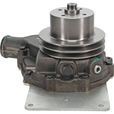 New Water Pump Compatible With John Deere 6359D 6359T 6059D 4039 4239T 6068 4045D 4045T 4039T 6059T thumbnail 3