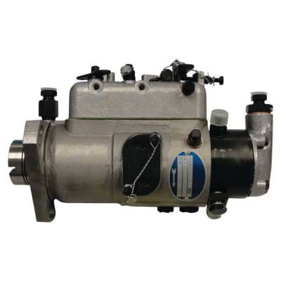 New Three Hole Mount Injection Pump Compatible With Massey Ferguson 200B 2135 2500 135 2200 4500 200
