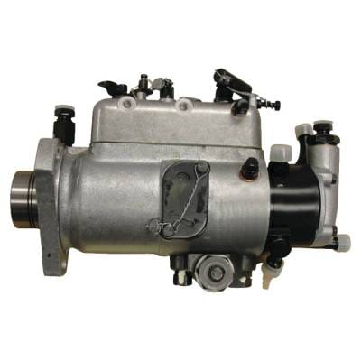 New Injection Pump Compatible With Massey Ferguson 285 298 1080 1085 By 1447178M91 1447605M91