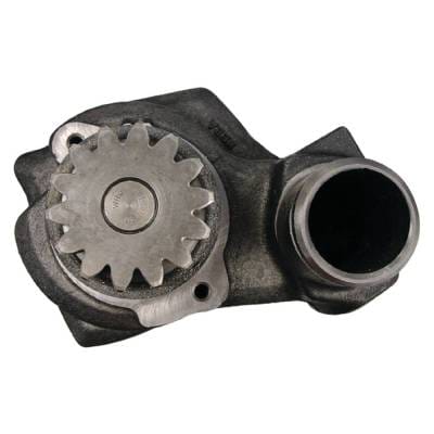 New Water Pump Compatible With John Deere 772B 892Elc 7700 9600 850C 8570 Cts 9965 9960 By R39121