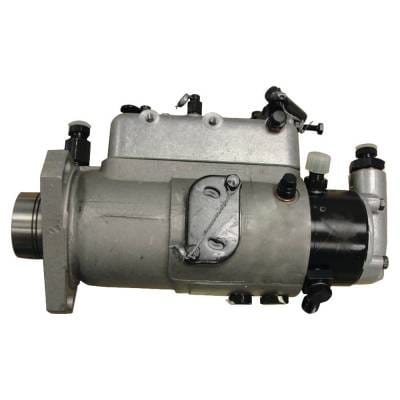 New Injection Pump Compatible With Massey Ferguson 203 205 Mh50 50 35 By 881306M91 881306V91