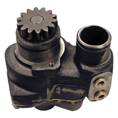 New Water Pump Compatible With John Deere 770B 2056 9500Sh 8100 792Dlc 2058 6610 9960 9970 850C By thumbnail 2