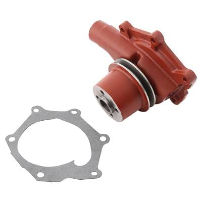 New Water Pump Compatible With Case International Harvester-995-David-Brown