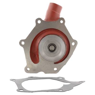 New Water Pump Compatible With Case International Harvester-995-David-Brown thumbnail 3