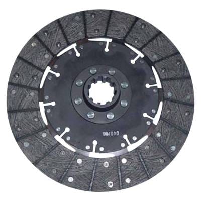 Transmission Clutch Disc Compatible With Ford New Holland 7000 7600 7700 5600 5700 6600 6700 5610