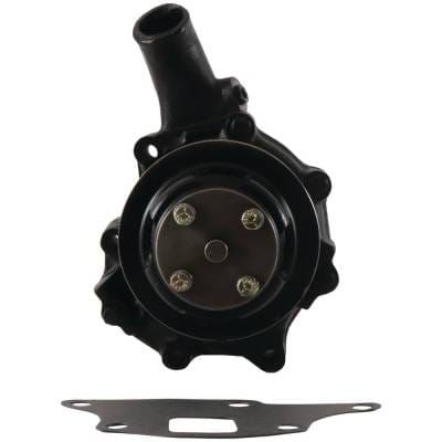 New Water Pump Compatible With New Holland 3600V 515 5700 4500 6610 6700 4600Su 6710 By 3956728 thumbnail 2