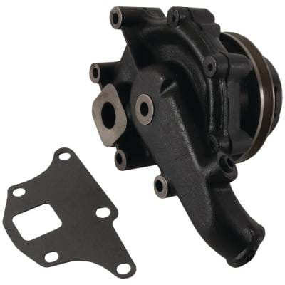 New Water Pump Compatible With New Holland 5600 3610 5100 2600 345C 4630 455D 531 5110 By 3956728