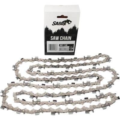 Chainsaw Chain 36 Inch 3/8 Pitch .063 Gauge 114 Drive Links Compatible With Carlton A3lm-0114G thumbnail 2