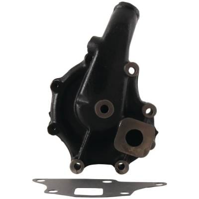 New Water Pump Compatible With New Holland 230A 7100 335 2610 340A 2000 2910 250C 6810 By 3956728 thumbnail 3