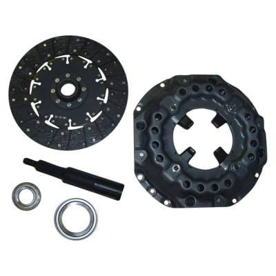 12 Inch 25 Spline Clutch Kit Compatible With 5000 5600 5610 6600 6610 6700 6710 7000 7600 7700