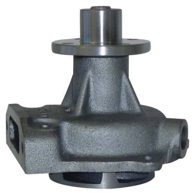 New Water Pump Compatible With Allis Chalmers 180 185 190Xt D21 190 By 74006798 74007554