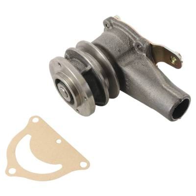 New Water Pump Compatible With New Holland 9N 8N 2N By 87791055 Cdpn8501a Cpn8591b Fcd501a
