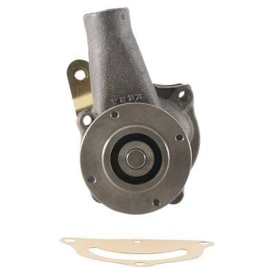 New Water Pump Compatible With New Holland 9N 8N 2N By 87791055 Cdpn8501a Cpn8591b Fcd501a thumbnail 2