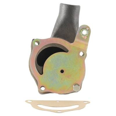 New Water Pump Compatible With New Holland 9N 8N 2N By 87791055 Cdpn8501a Cpn8591b Fcd501a thumbnail 3