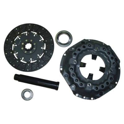 Clutch Kit Compatible With Ford New Holland 5610 6600 6600C 6610 6610O 6700 6710 7000 7200 Tractor