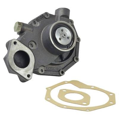 New Water Pump Compatible With John Deere 6530 7430-Premium 7410 7330 7185J 6615 7820 6534