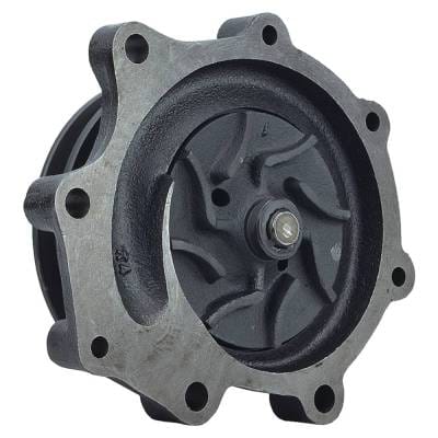 New Water Pump Compatible With Farmtrac New Holland 445C 5000 575D 230A 3600V 250C 3610 455D 345D By