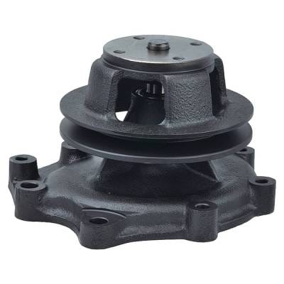 New Water Pump Compatible With Farmtrac New Holland 445C 5000 575D 230A 3600V 250C 3610 455D 345D By thumbnail 2