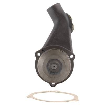 New Water Pump Compatible With Massey Ferguson 298 540 285 320 70 By 3641363M91 3641363V91 738737M1 thumbnail 3