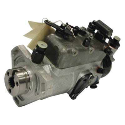 New Three Hole Mount Injection Pump Compatible With Massey Ferguson 294 285 188 194 178 185 293 By