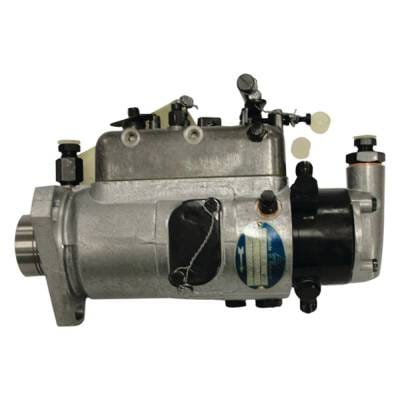 New Three Hole Mount Injection Pump Compatible With Massey Ferguson 294 285 188 194 178 185 293 By thumbnail 2
