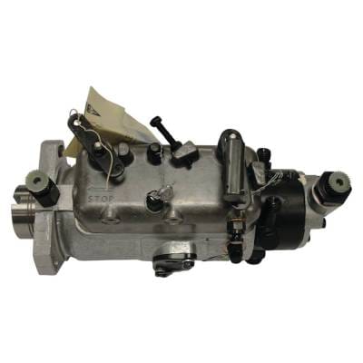 New Three Hole Mount Injection Pump Compatible With Massey Ferguson 294 285 188 194 178 185 293 By thumbnail 3