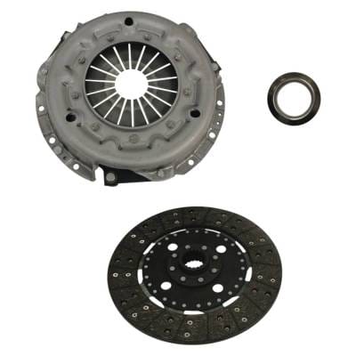 Clutch Kit Compatible With Kubota L3600dtgstc L3710dthstc L3830gst L4200dtgstc L4310dthst