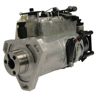 New Three Hole Mount Injection Pump Compatible With Massey Ferguson 165 255 50 By 1447156M91