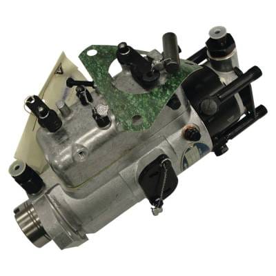 New Three Hole Mount Injection Pump Compatible With Massey Ferguson 165 255 50 By 1447156M91 thumbnail 3