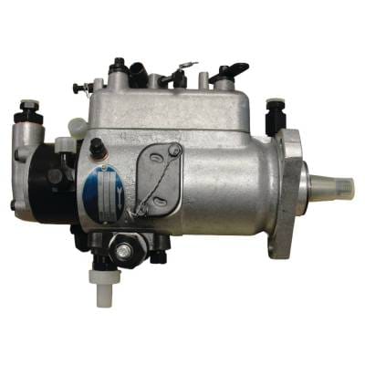 New Injection Pump Compatible With Long 445 360 350 2360 2460 By Tx10417