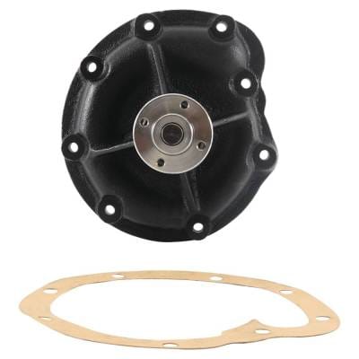 New Water Pump Compatible With Case International Harvester-595 Harvester-695 Harvester-685 thumbnail 2