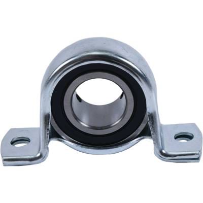 Center Support Bearing Kit Compatible With Arctic Cat Wildcat Sport Ltd Xt Se Trail 2015-2020