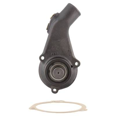 New Water Pump Compatible With Massey Ferguson 540 298 320 70 285 By 3641363M91 3641363V91 738737M1 thumbnail 2